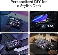 Vista 6 de ULANZI Stream Controller