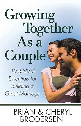 Growing Together As a Couple