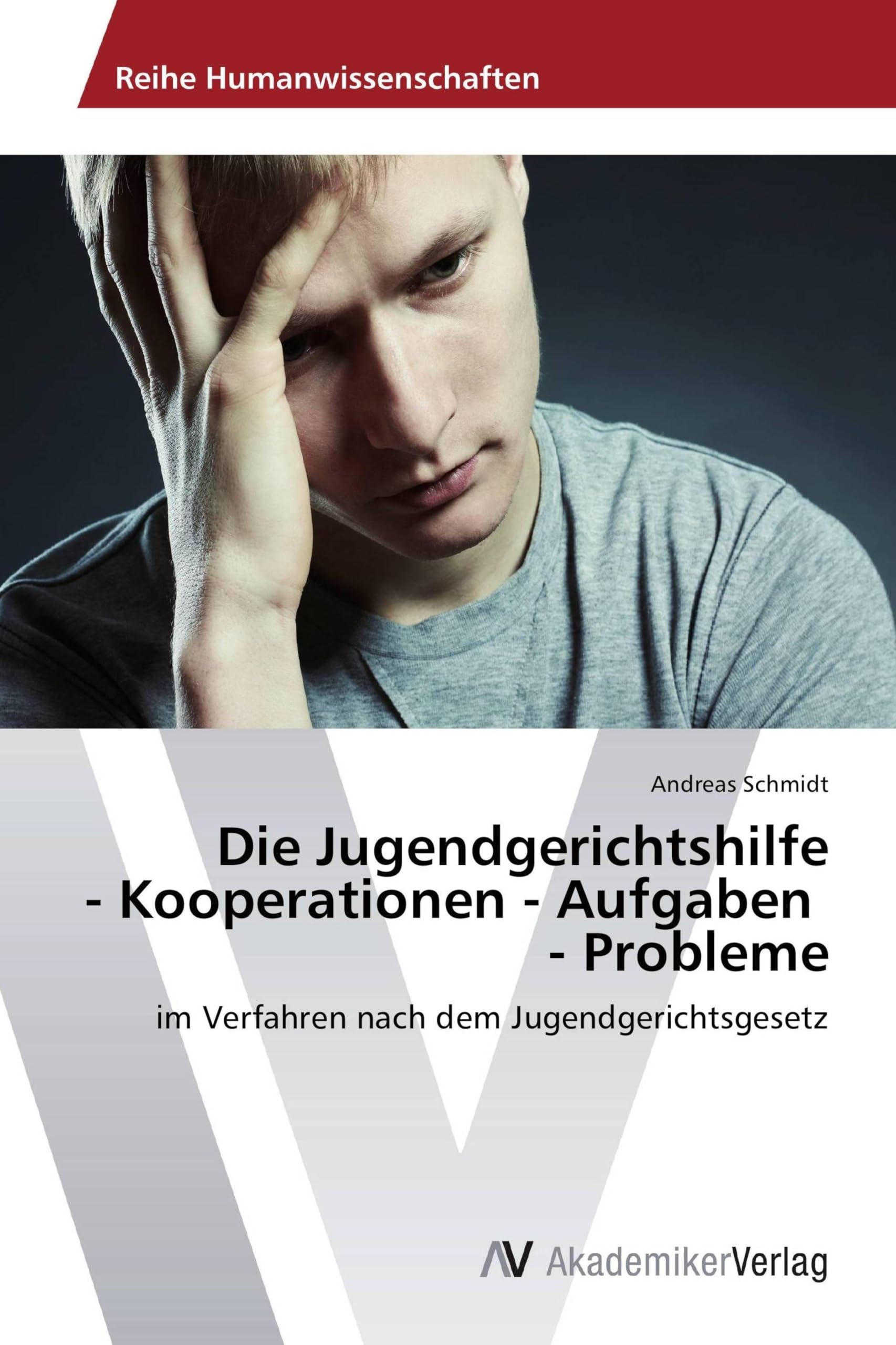 Die Jugendgerichtshilfe - Kooperationen - Aufgaben - Probleme: im Verfahren nach dem Jugendgerichtsgesetz