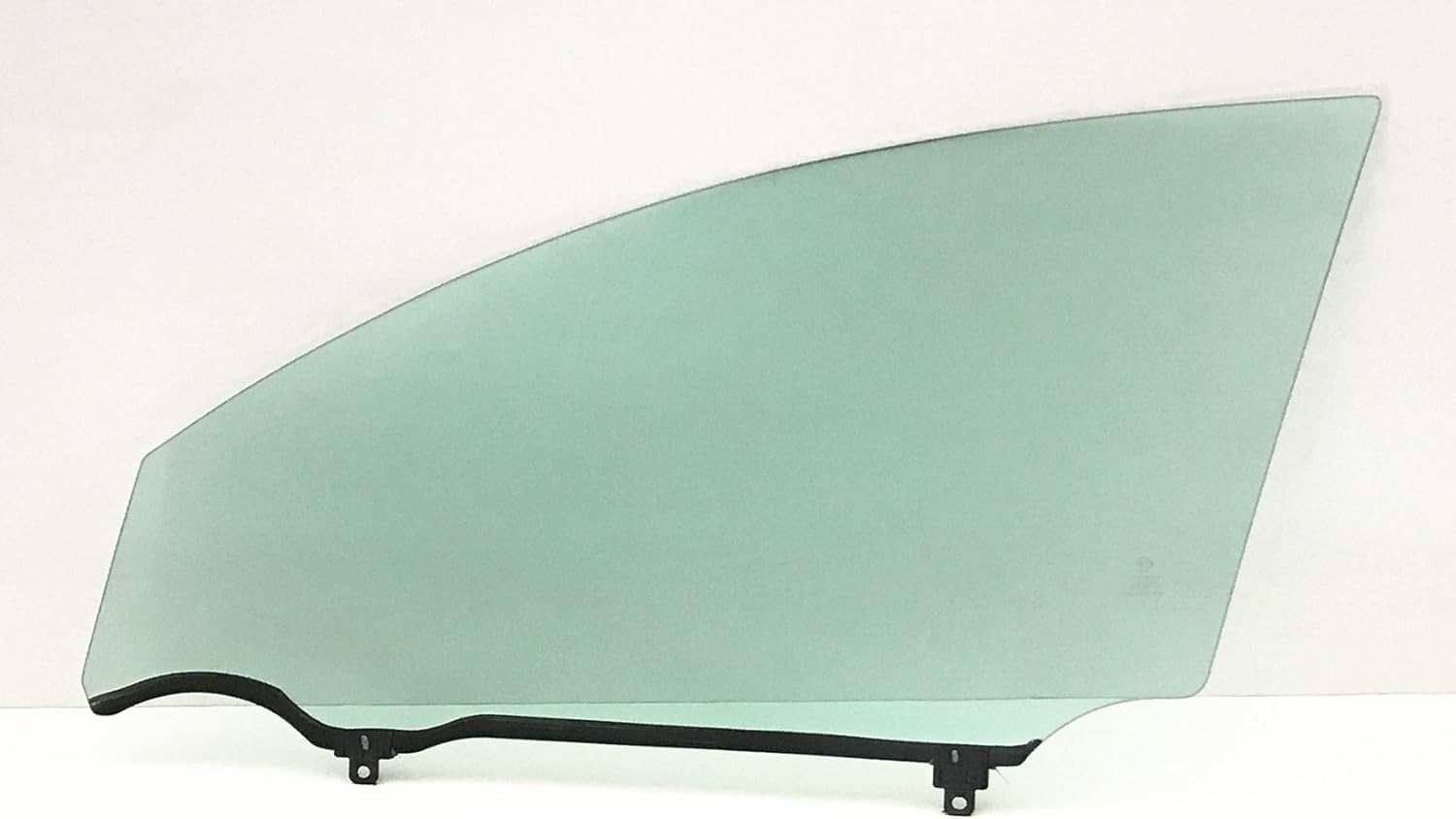 Driver Left Side Front Door Window Door Glass Compatible with Lexus GS300 / GS350 / GS430 / GS450 / GS460 4 Door Sedan 2006-2012 Models