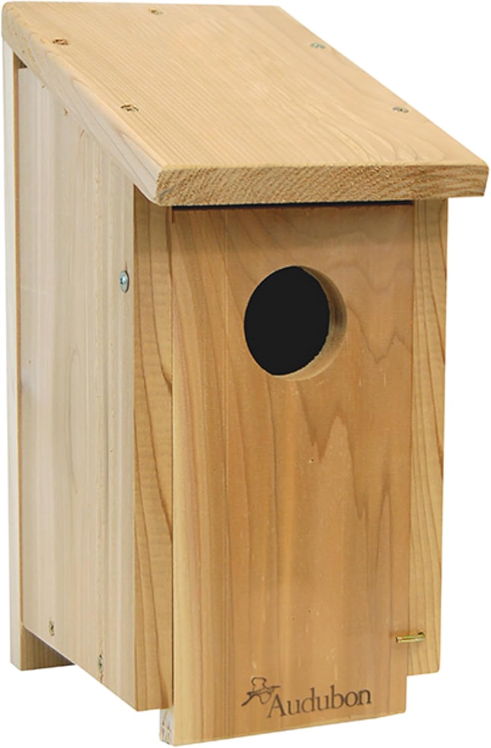Audubon Woodpecker House
