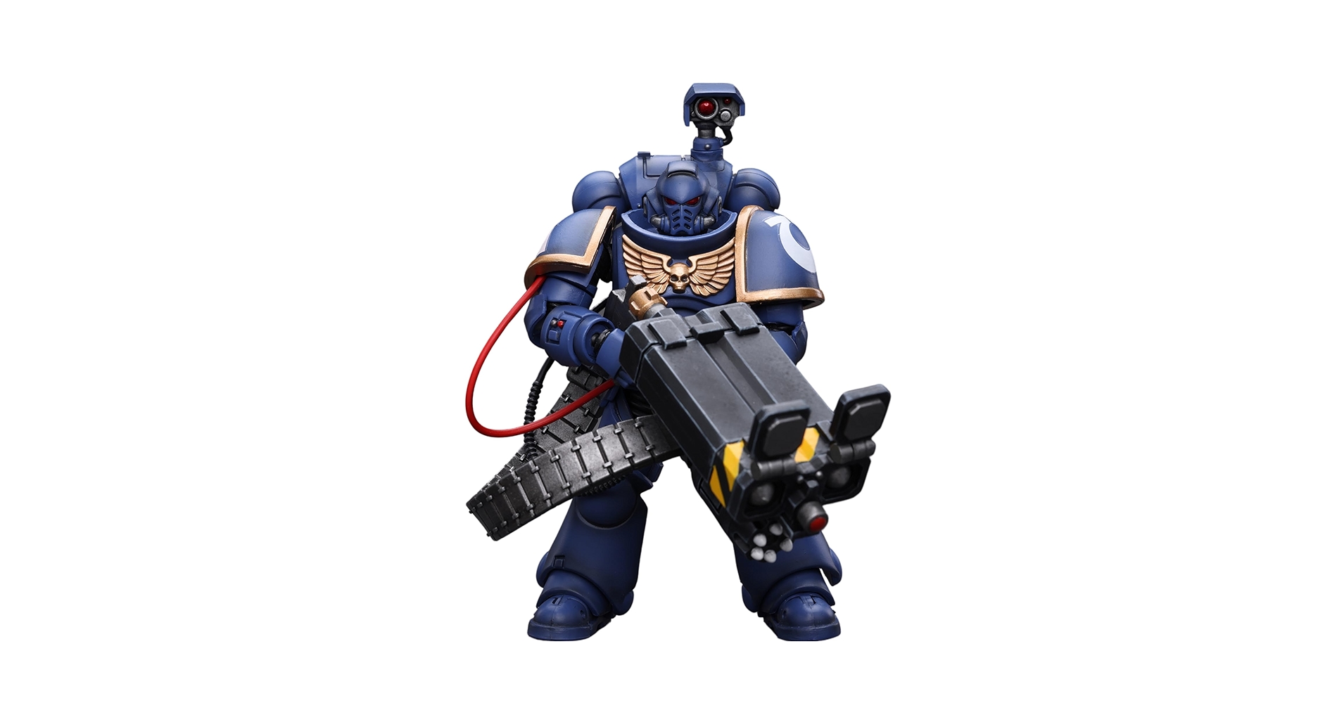 Amazon.com: JOYTOY Warhammer 40K 1/18 Action Figure