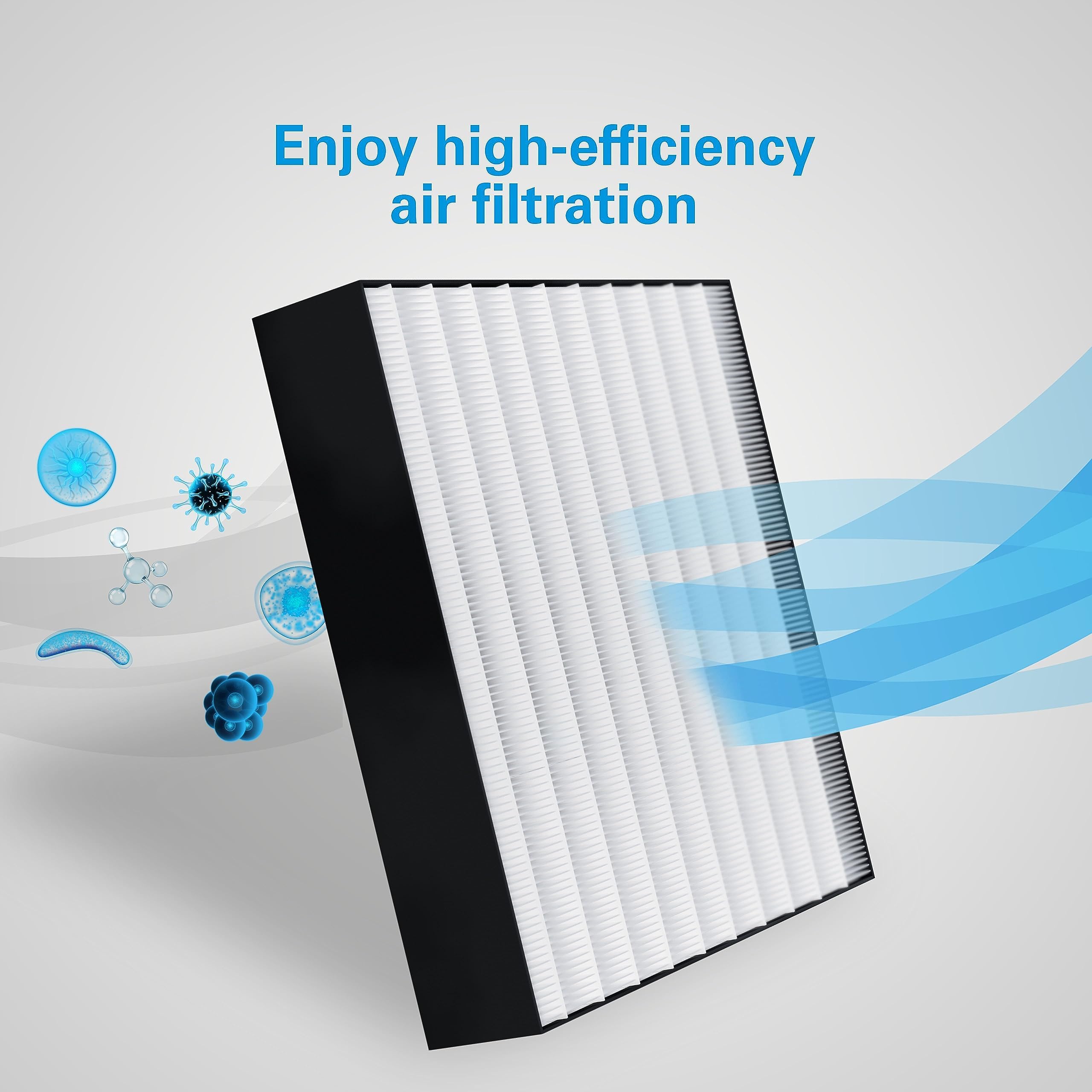 Amazon.co.jp: DAIKIN HEPAフィルター 空気清浄機フィルター交換 空気