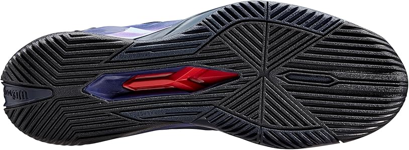 Amazon.com | WILSON Rush Pro 4.0 Ultra Edition Men's Tennis Shoe