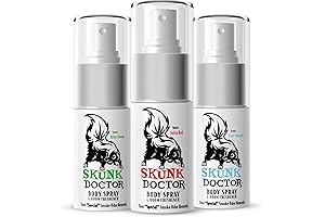 Smoke Odor Eliminator Spray: Triple-Action Refreshment against Stubborn Smoke Scents