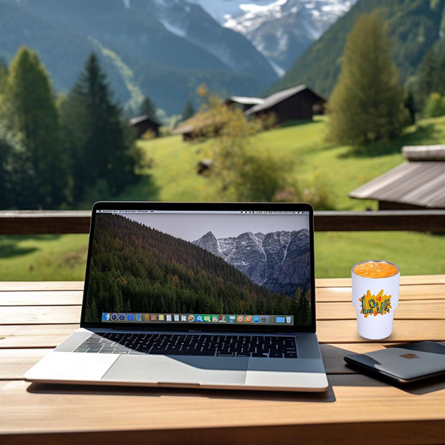 3 oz Mini Tumbler Shot Glass with Straw and Lid Colored Stainless Steel Sublimation Tumblers Double Wall Vacuum Insulated Cups Wedding Birthday Party Favors 6 Pack - Image 8