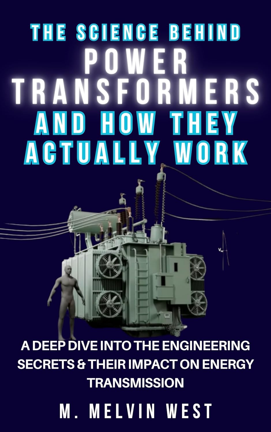 The Science Behind POWER TRANSFORMERS and How They Actually Work A