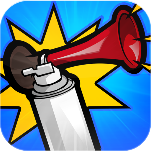 Air Horn App on Amazon Appstore