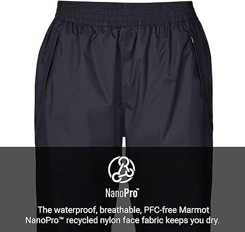 Miniatura 4 de Marmot Precip Pantalón Eco para mujer