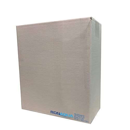 Miniatura 9 de Sistema de filtro de agua dual para toda la casa, carcasas estándar transparentes, botón de alivio de prensatelas, puerto de latón de entradasalida