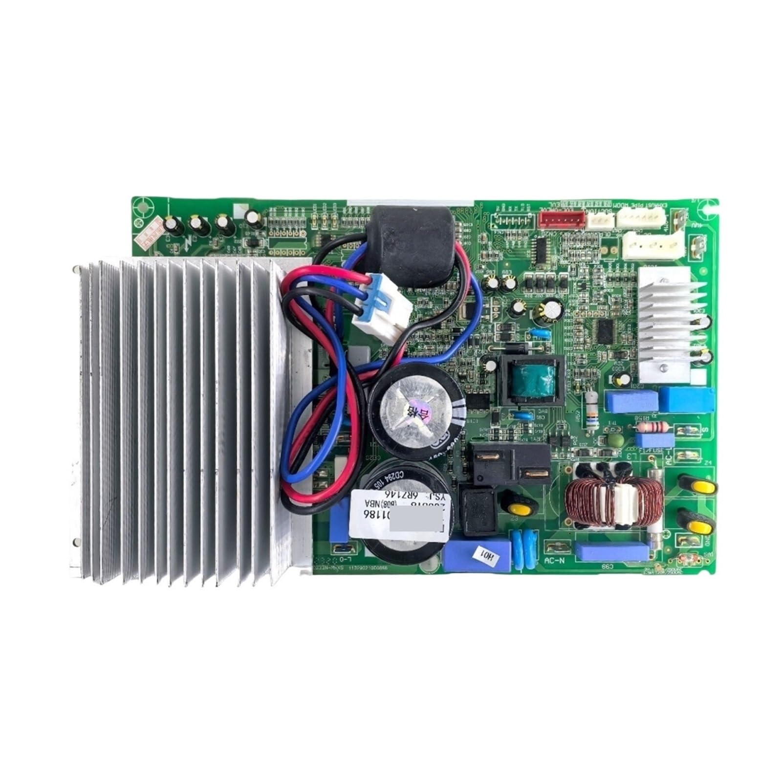 MVIVDUY 1pcs air Conditioner Computer Board Circuit Board H18WBPC1 SX-W-NEC52-SKDC-V1 R35WBP R26WBP