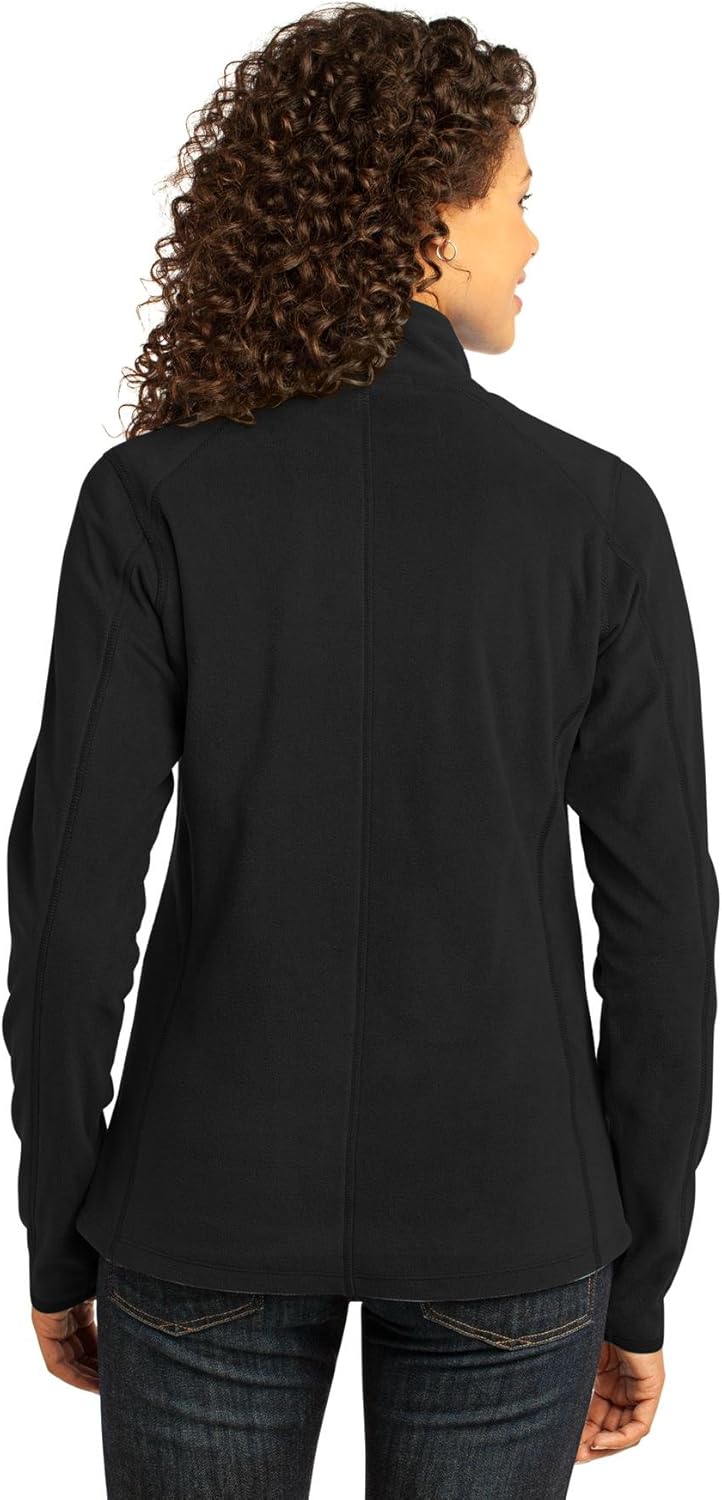 Port Authority APPAREL レディース カラー: ブラック