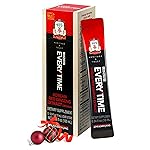 JUNG KWAN JANG Korean Red Ginseng Extract Everytime 3000mg | Sugar Free Energy Supplement, Ginseng Tea, Ginseng Supplement, Korean Food | Energy Boost, Stamina | 10 Count