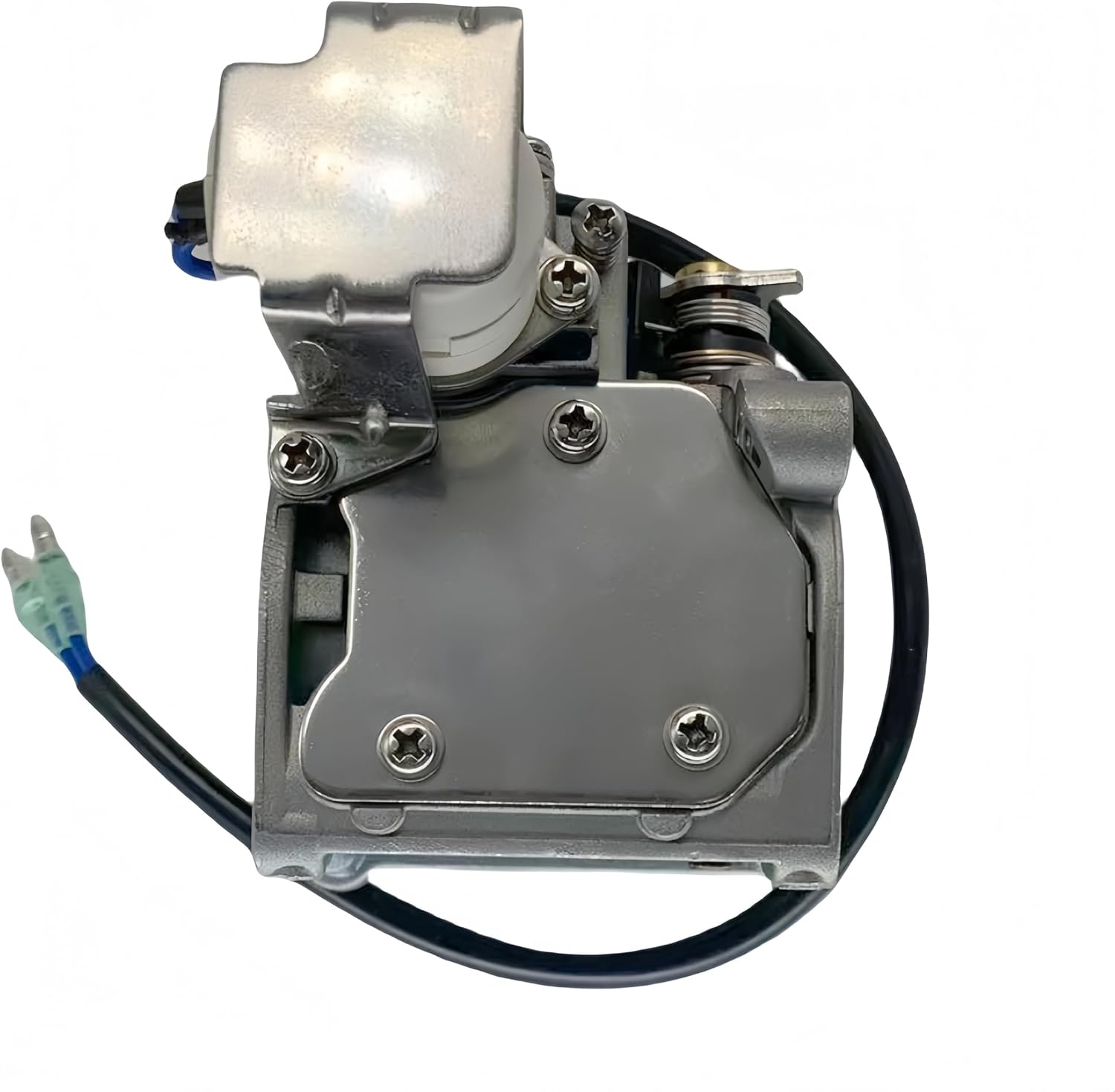 6AH-14301-00 Carburetor for Yamaha 15HP 20hp F15 F20 4-Stroke Outboard engines 6AH-14301-00 6AH-14301-01 Fit for parsun 20 hp 4 Stroke boat Motors carb assy