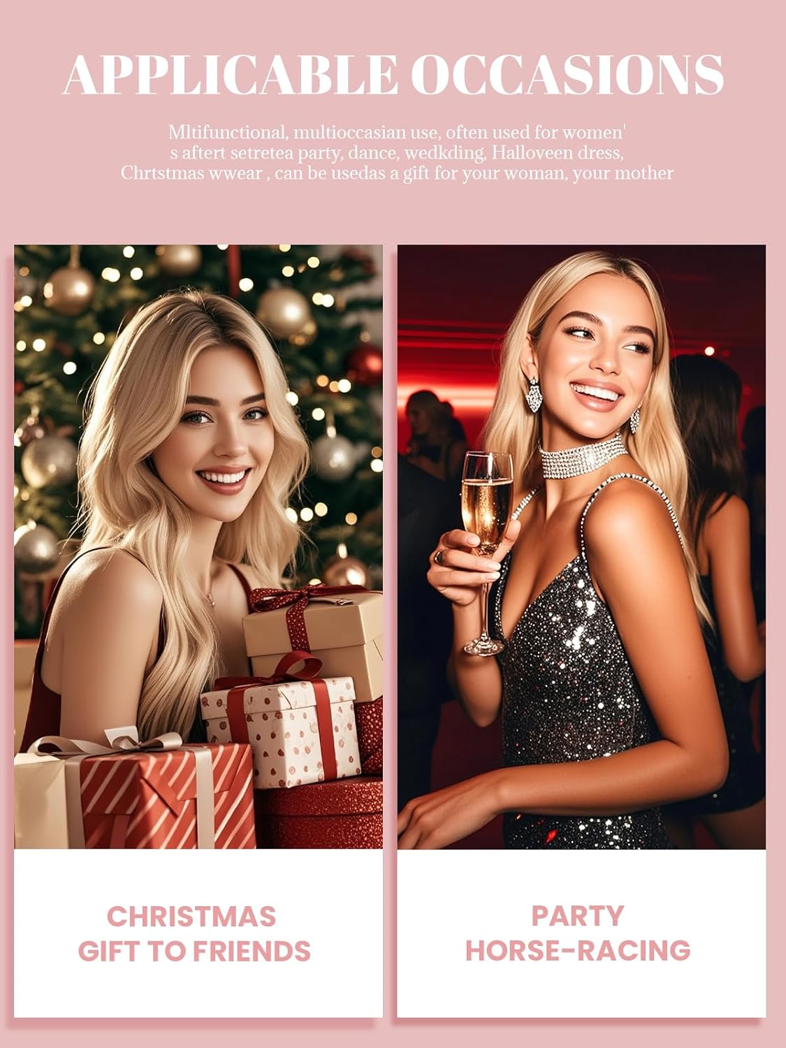 Tea Party Hat Fascinators Hats for Women Girls Elegant Kentucky Derby Hat Flower Feather Headband Outfits for Wedding Church - Image 7