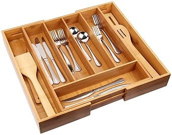 Explore Drawer Dividers For Silverware Amazon Com
