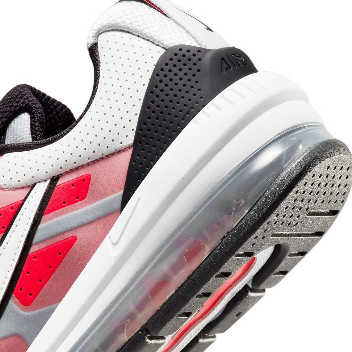 Platinum White Air Max Genome Men's Nike DC9410