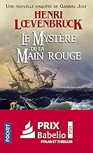 Le Mystère de la main rouge