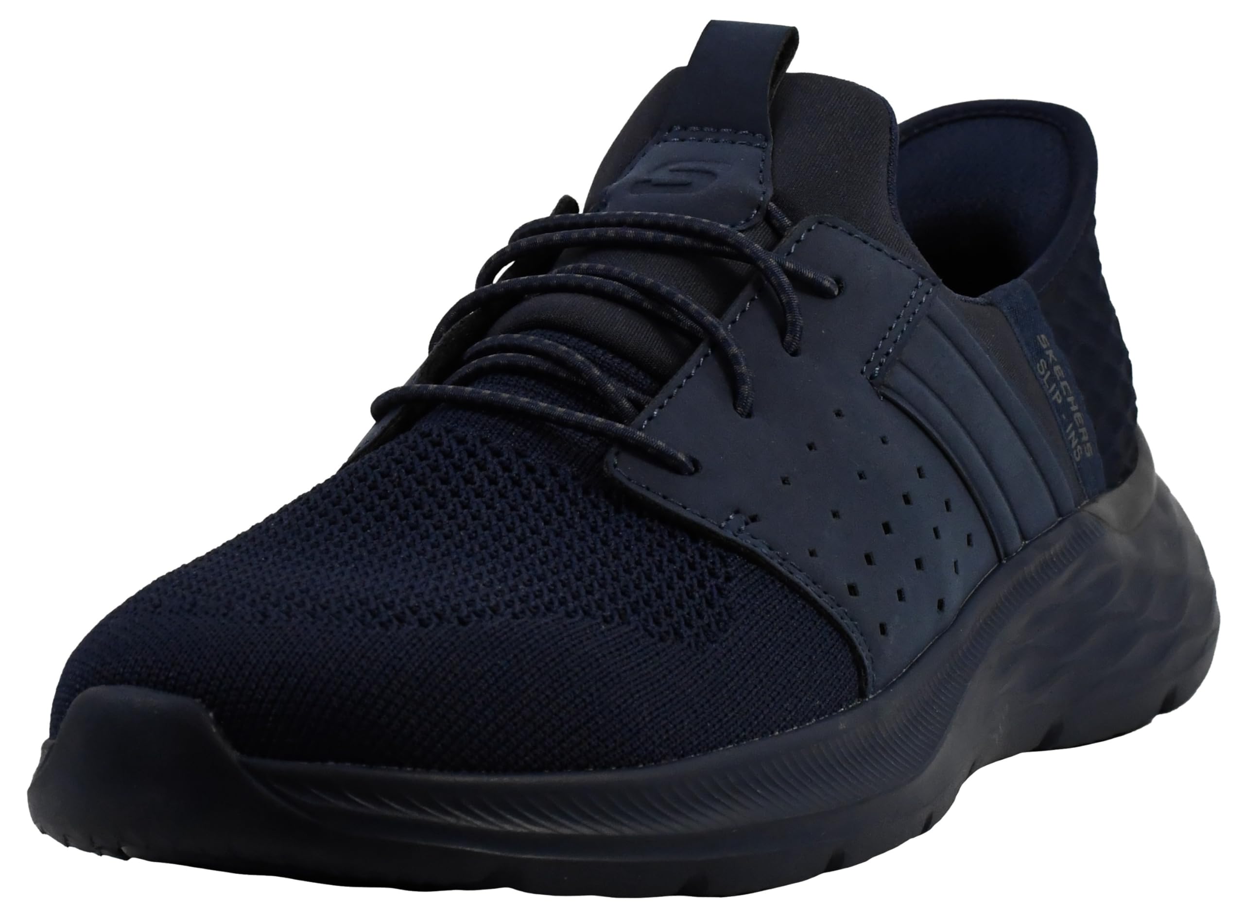Skechers Garner Newick 210803 Herrenschuhe