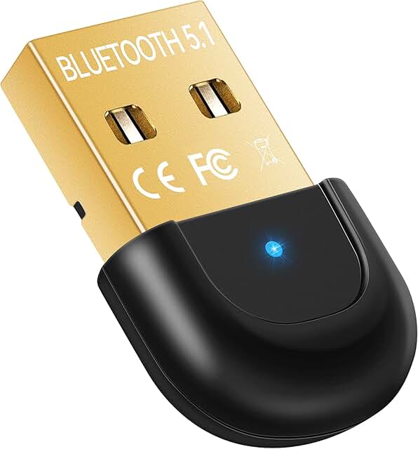 Amazon.ca Bluetooth Network Adapters Electronics