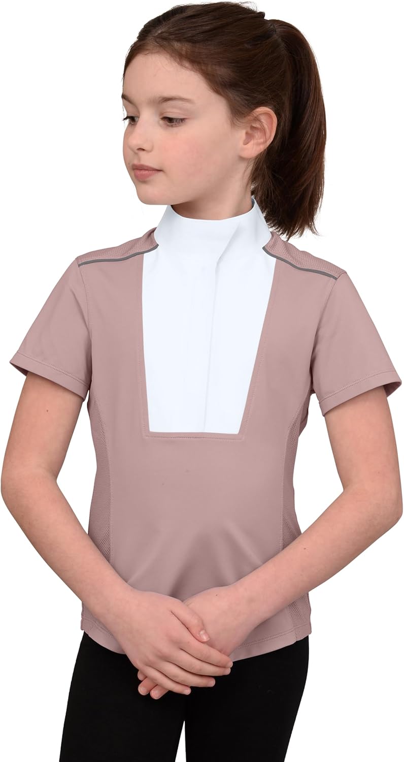 Chestnut Bay SkyCool® Liberty Youth Show Sport