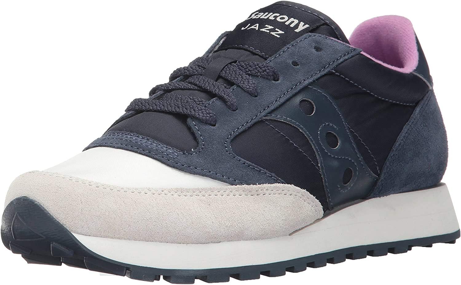Saucony Women's Jazz Originals Sneaker