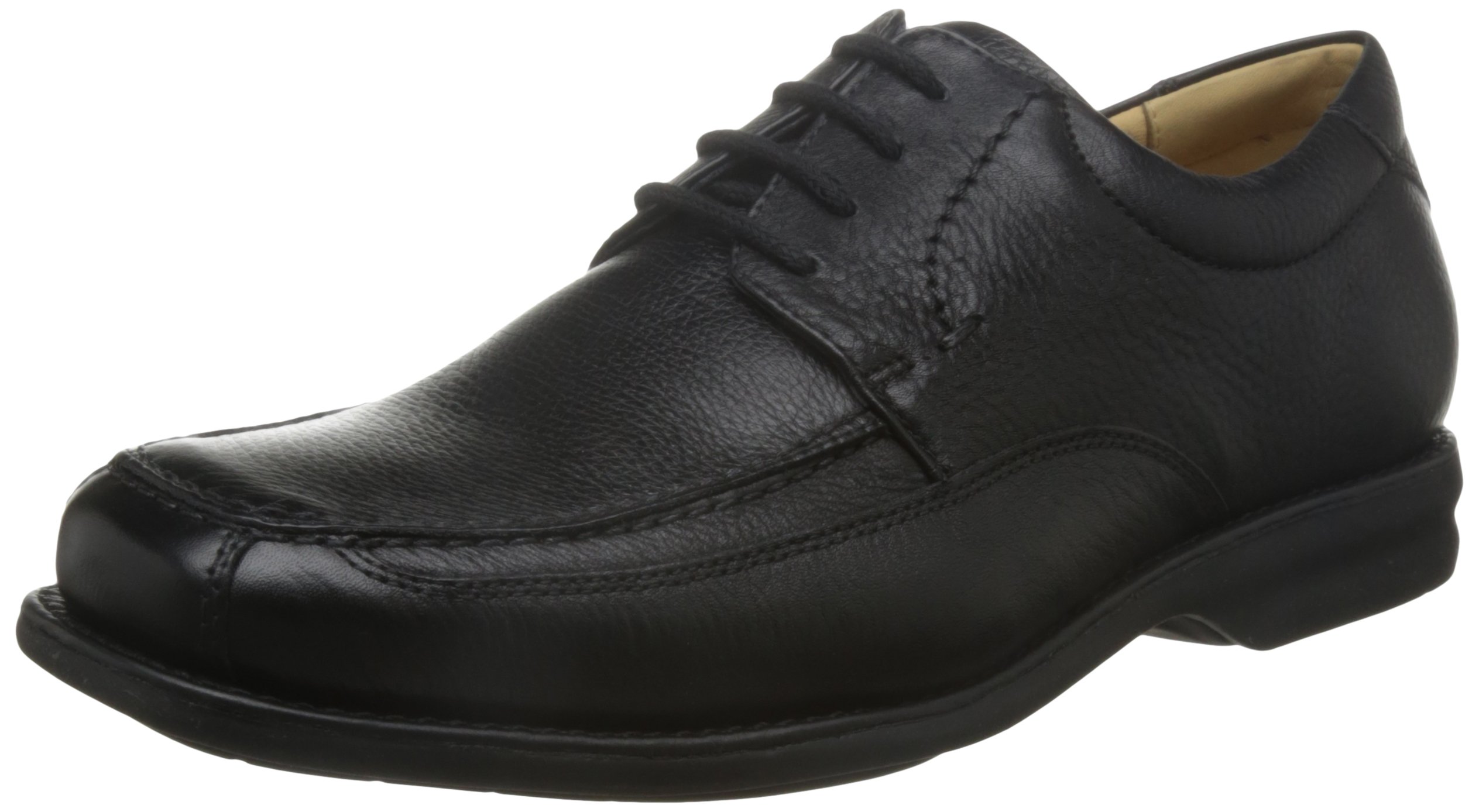 Anatomic & CoMens Goias Leather Lace Up Shoes