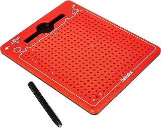Beleduc Magnetisches Zeichenbrett, klein