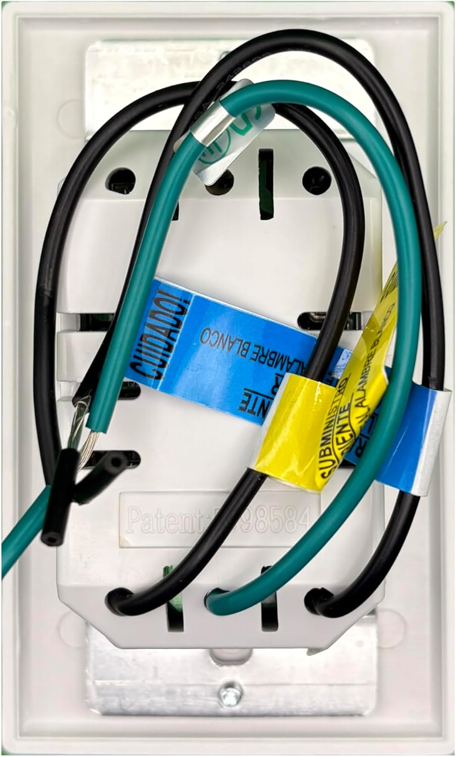 Ceiling Fan Wall Control UC9050T UC9051T CHQ9051T by MFP