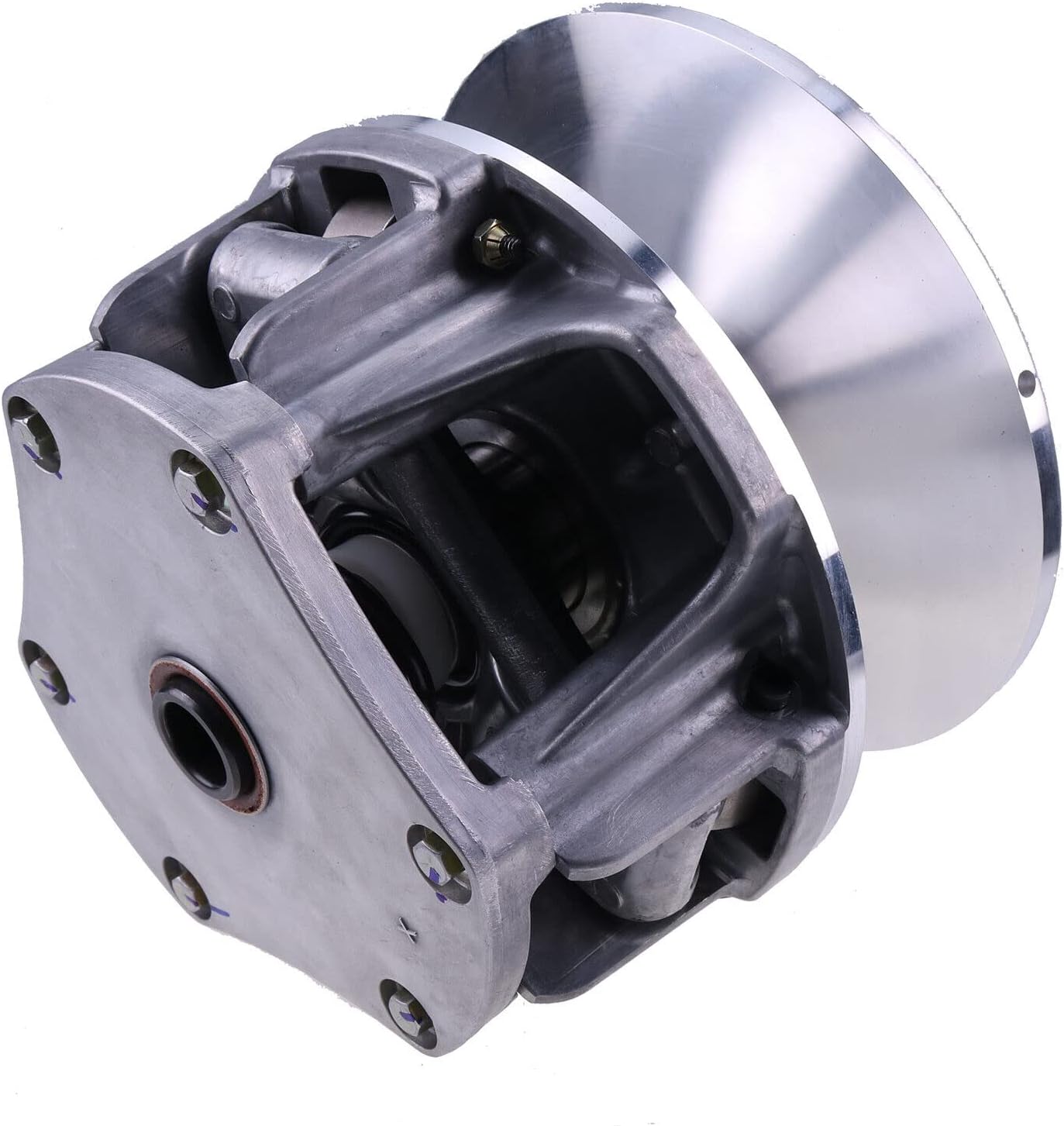 Solarhome Primary Drive Clutch AUC14491 AM146794 AM142333 Compatible with John Deere 4x4 XUV 825i 825E 825M 835M Gators Utility Vehicle