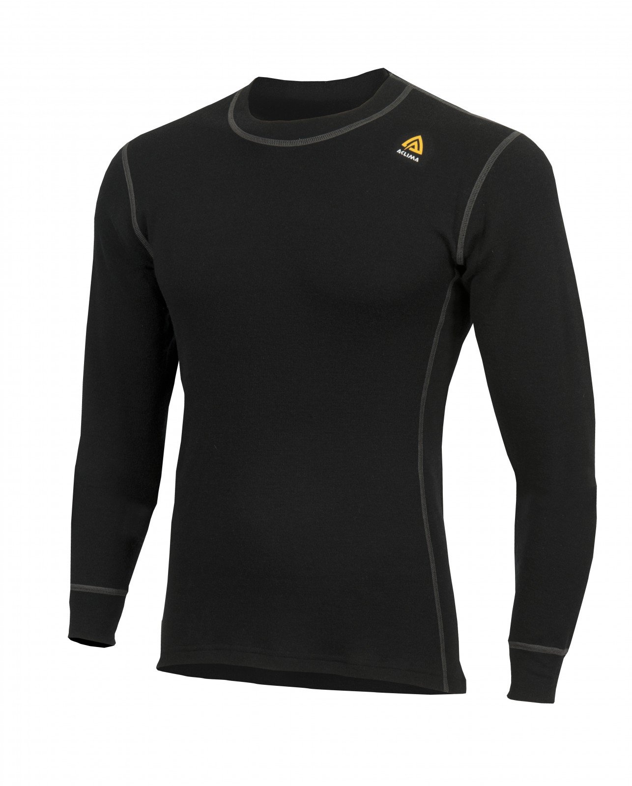 Aclima Camiseta Crew Neck Warm Wool