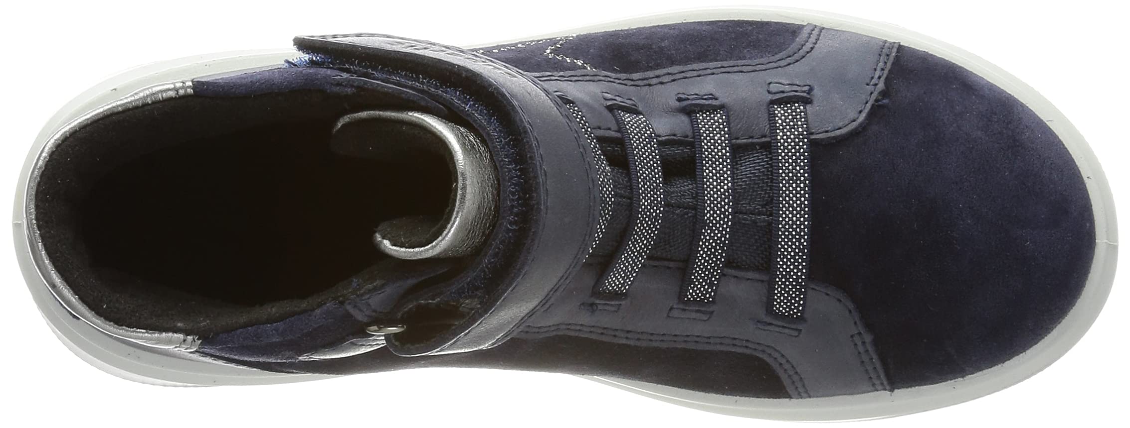 Superfit Cosmo, Zapatillas de Deporte Niñas