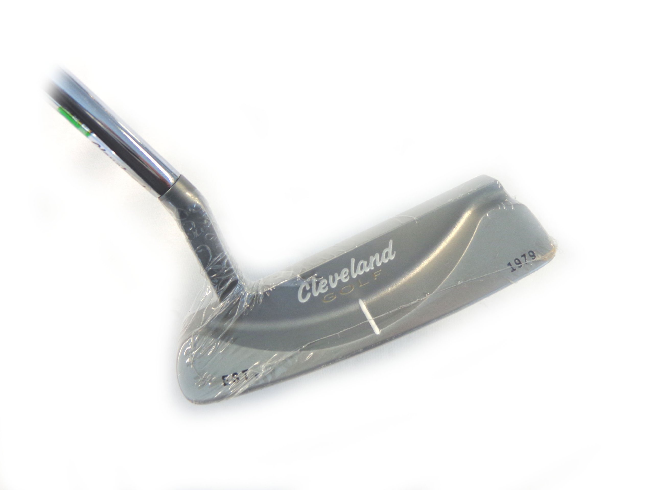 Cleveland Golf Men's Classic Collection HB 3.0 Putter