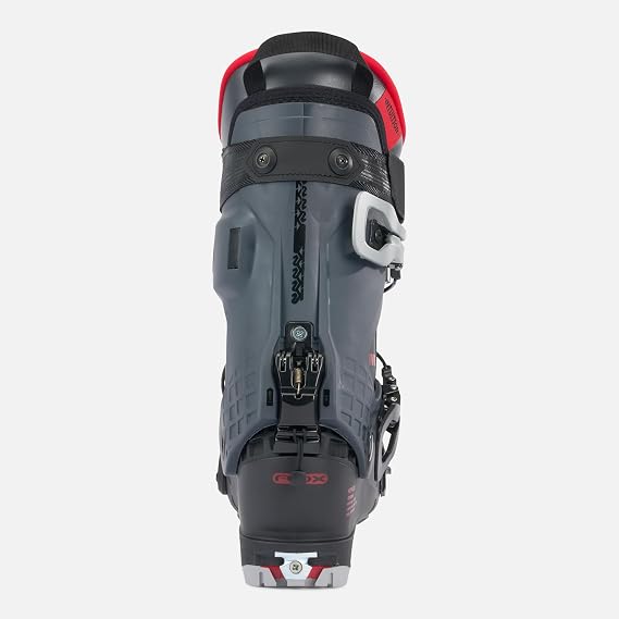 K2 Diverge Mens Ski Boots, 28.5