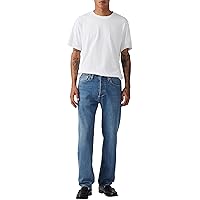 Levi's 501 Original Fit Jeans Uomo