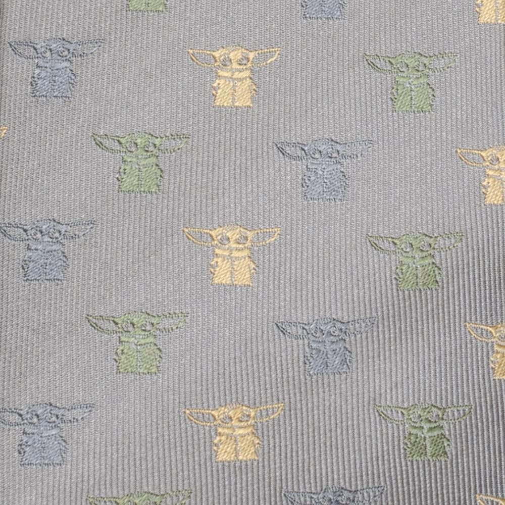 Cufflinks Inc. The Child Grey Men's Tie