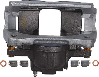 Cardone 18-B5485 Remanufactured Unloaded Disc Brake Caliper with Bracket