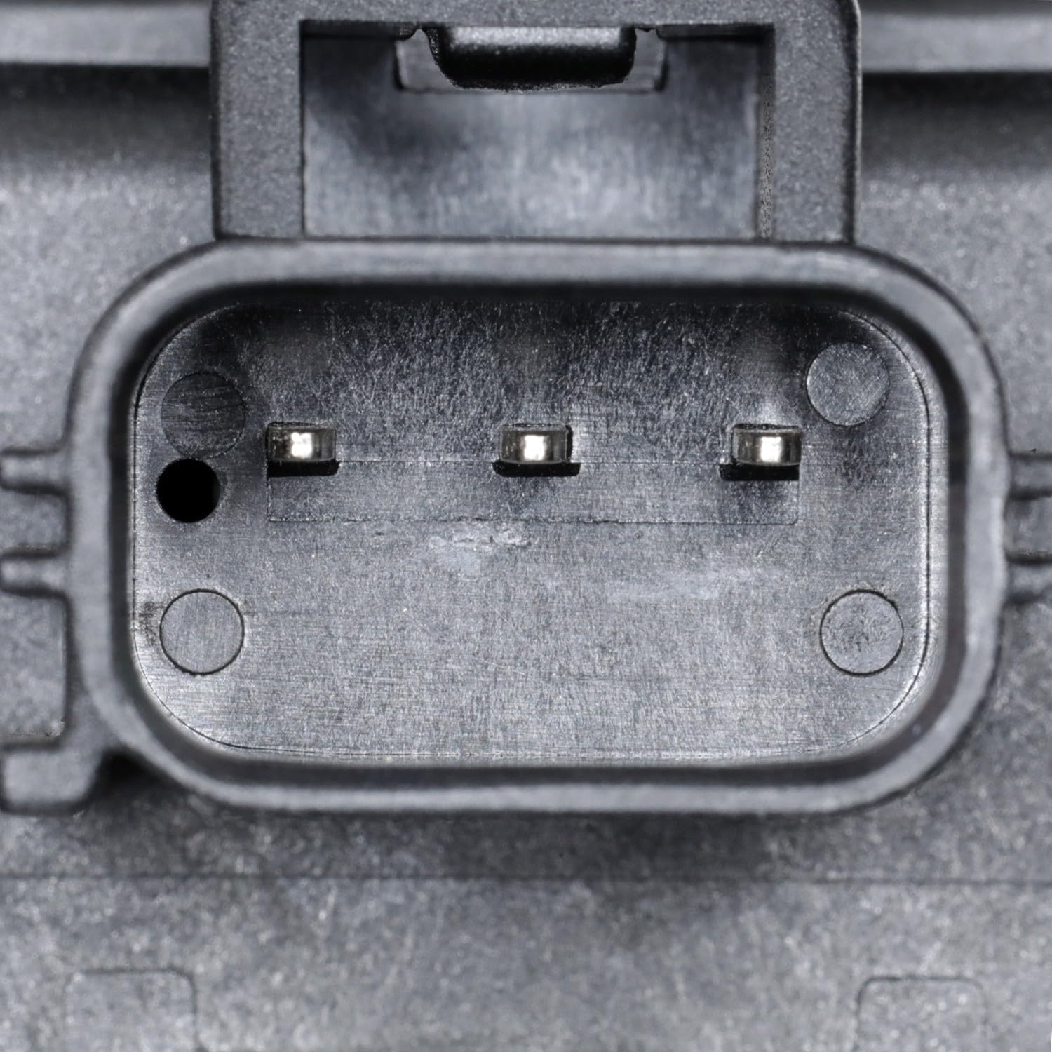 Manifold Absolute Pressure Sensor Compatible With Ford F-250 Super Duty 2003 2004 2005 2006 2007 PC-80338