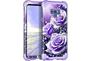 Casetego Note 9 Case Unicorn Beetle Case