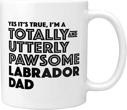 labrador gifts amazon