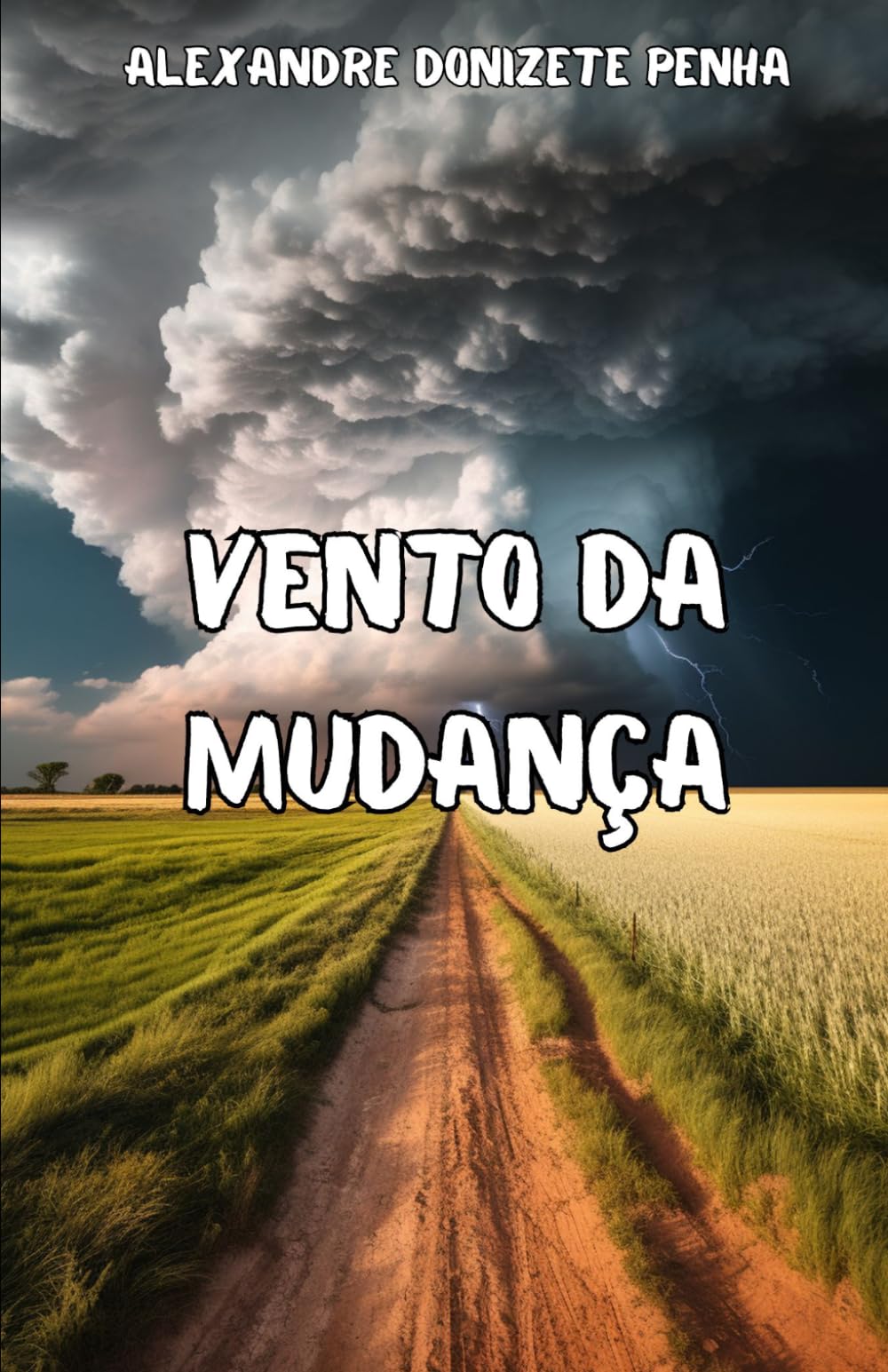 VENTO DA MUDANÇA