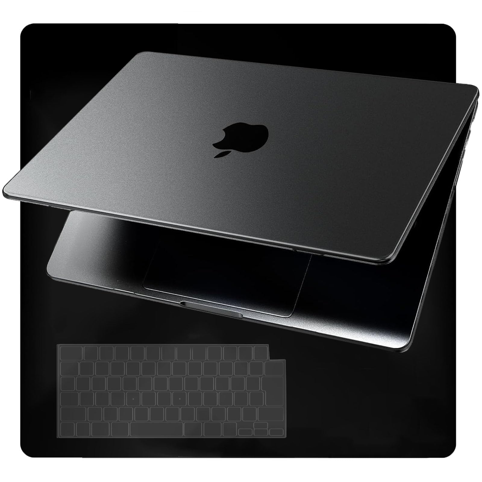 Amazon.co.jp: EooCoo [2026 M5用 MacBook Air 13.6 インチ M4 M3 M2 