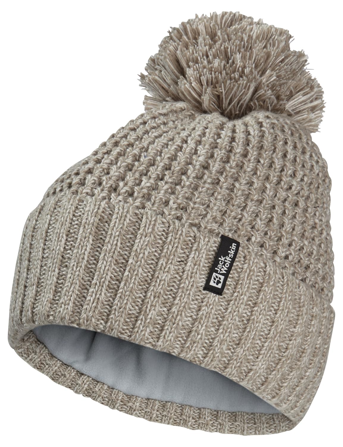 Jack Wolfskin Unisex Beanie-Mütze Medley Knit Beanie W