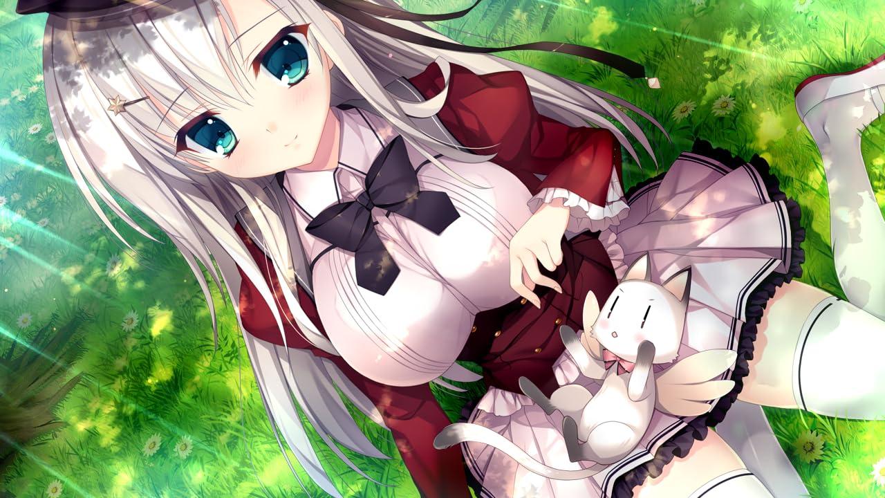 Amazon.co.jp: 白恋サクラ*グラム -PS4 : ゲーム