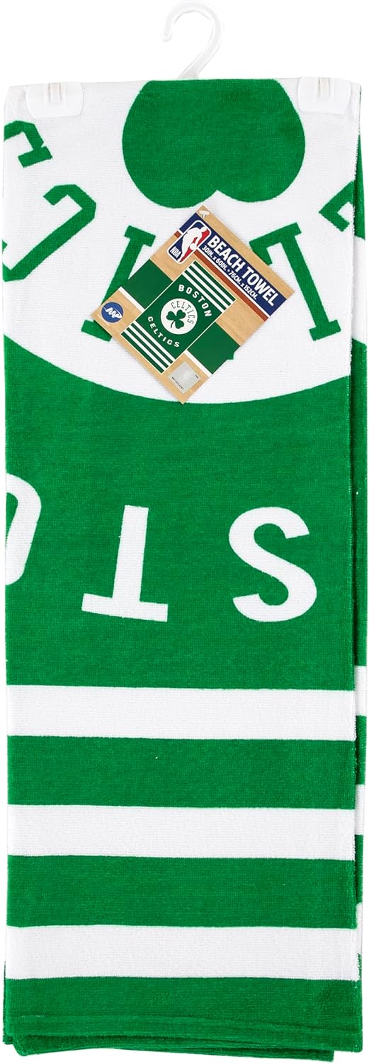 Northwest NBA Unisex-Adult Beach Towel - Image 5