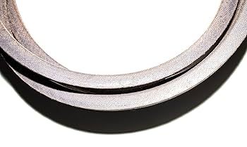 Amazon.com : 10263 - Swisher 83 in. Engine to Deck Belt for