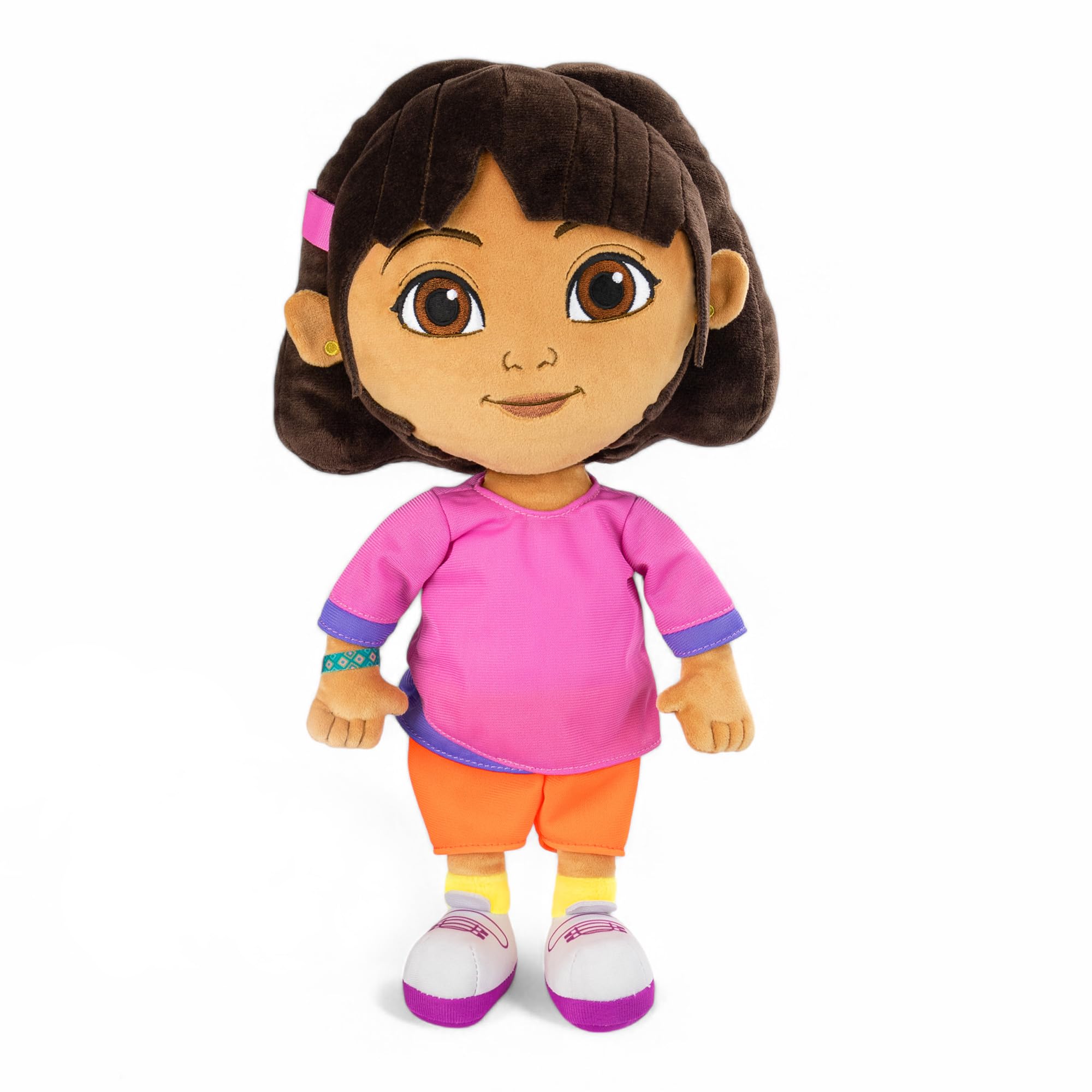 Dora The Explorer - Dora Medium Plush, Animals - Amazon Canada