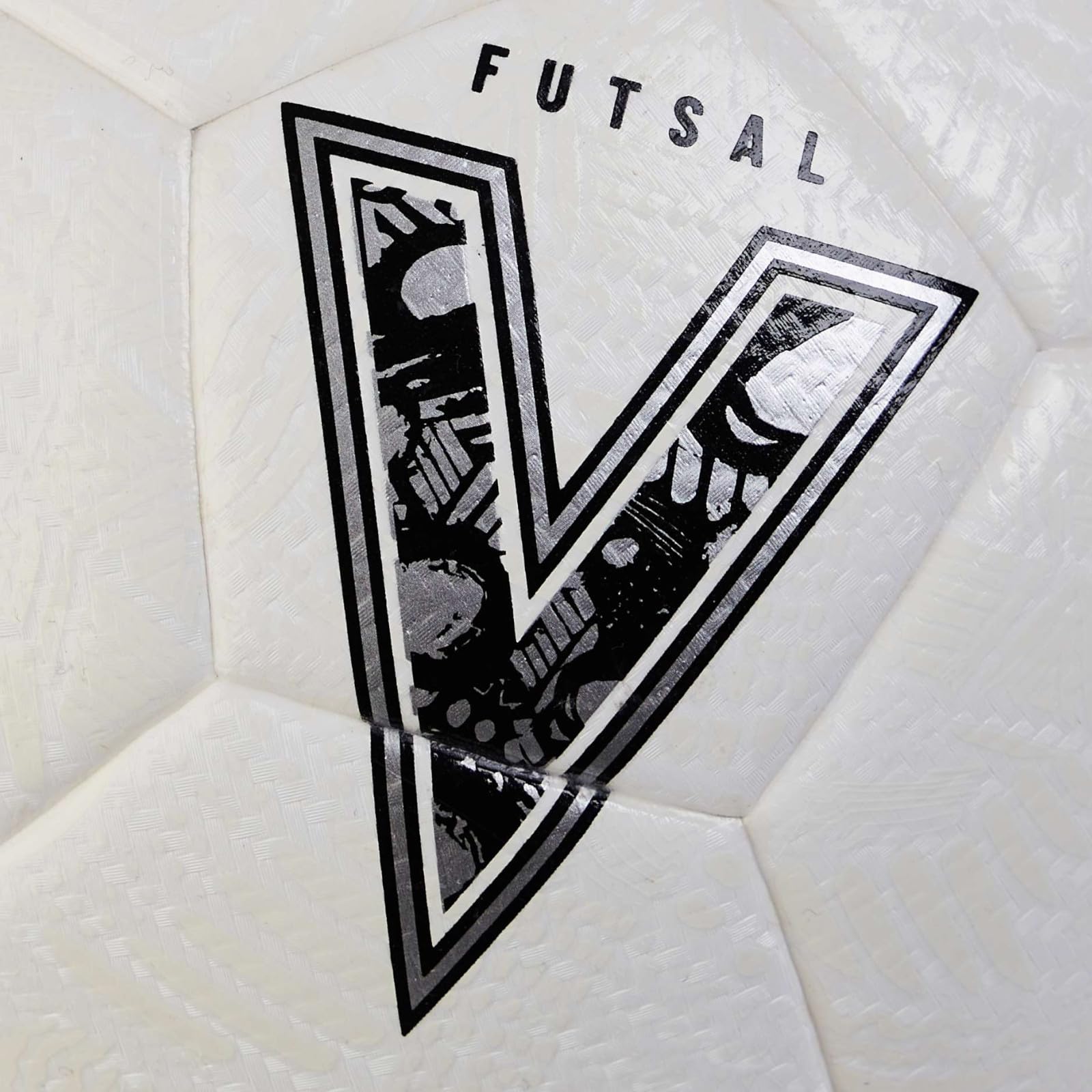 Mitre Ultimatch Futsal Ball 4