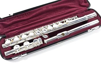 ヤマハ フルート YFL-311 II 管楽器 頭部管銀製 YAMAHA Amazon | YAMAHA YFL-311 IIヤマハ 頭部管銀製フルート