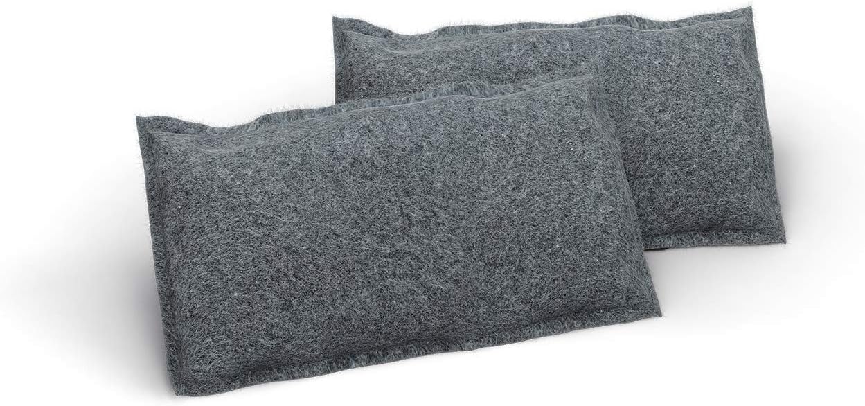 Thomar 604230 Airdry Dehumidifier, Turbo Duo, set of 2